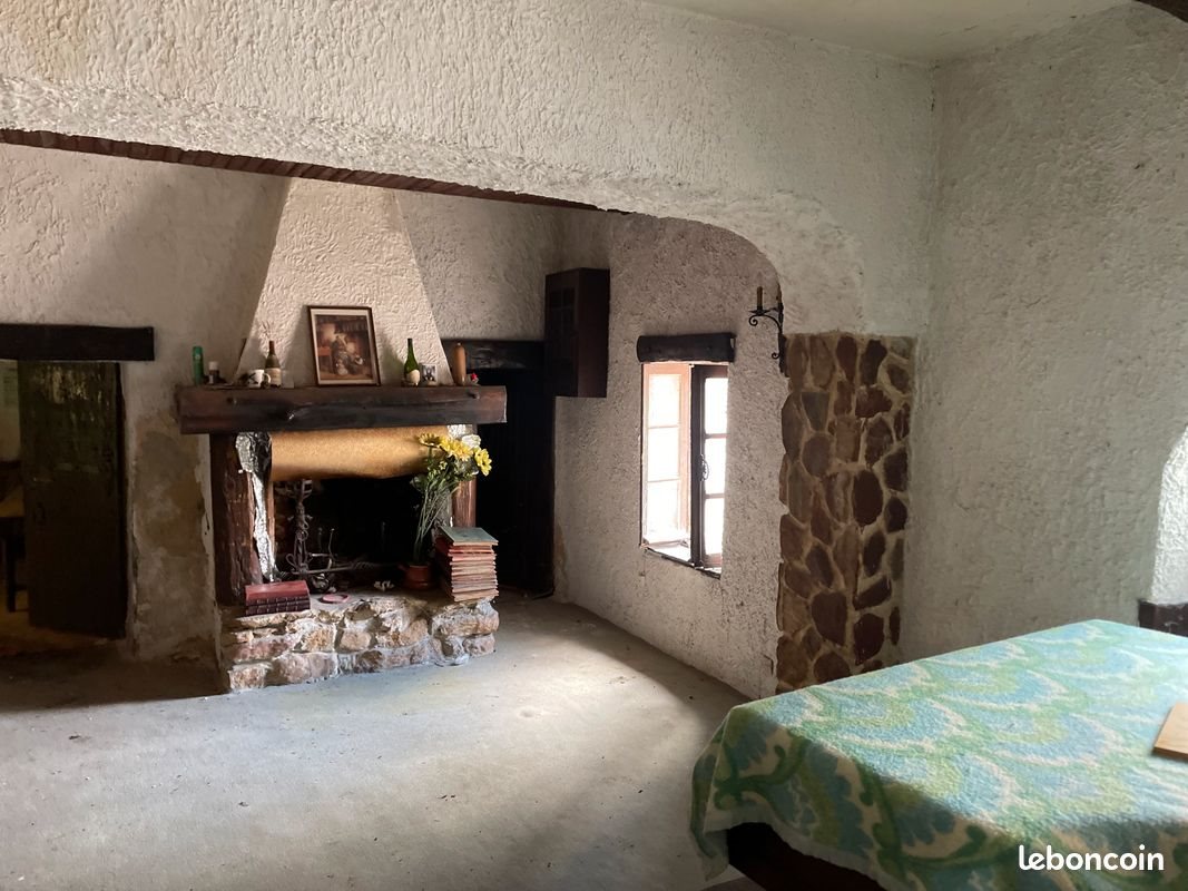 Maison à vendre, 140m², Uchaux