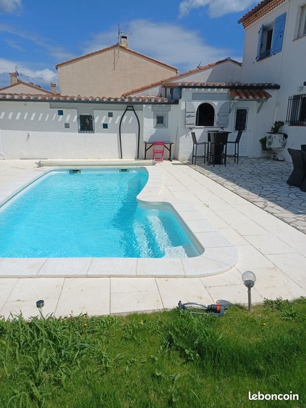 Appartement à louer, 25m², Canet-en-Roussillon