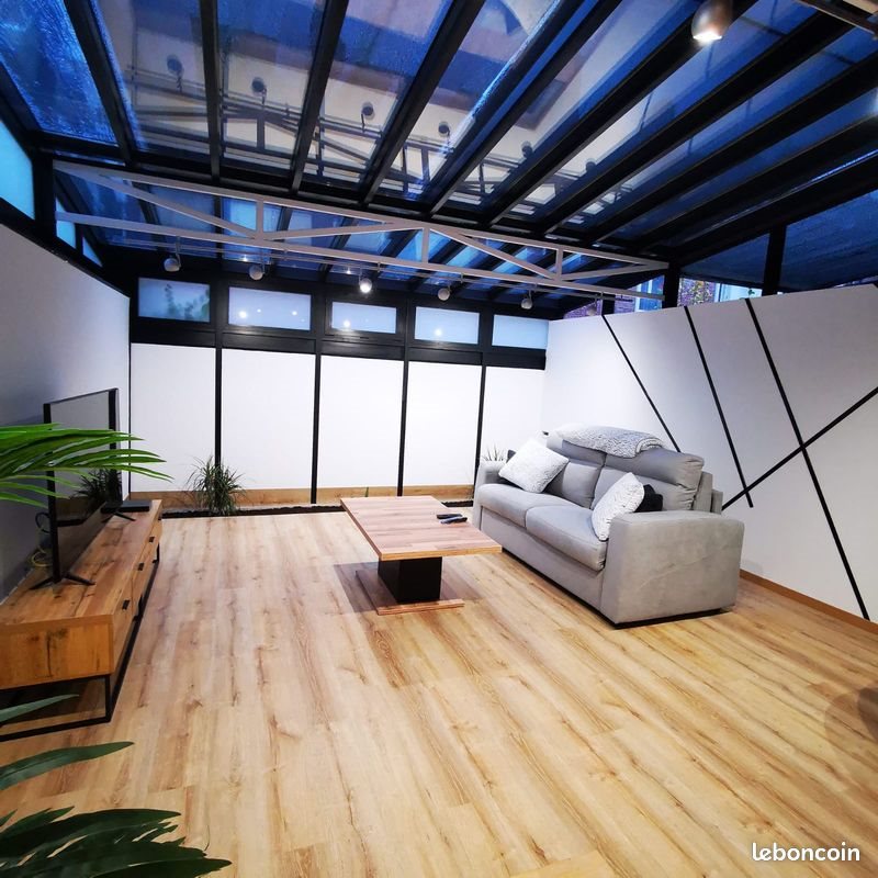 Appartement à louer, 50m², Beauvais