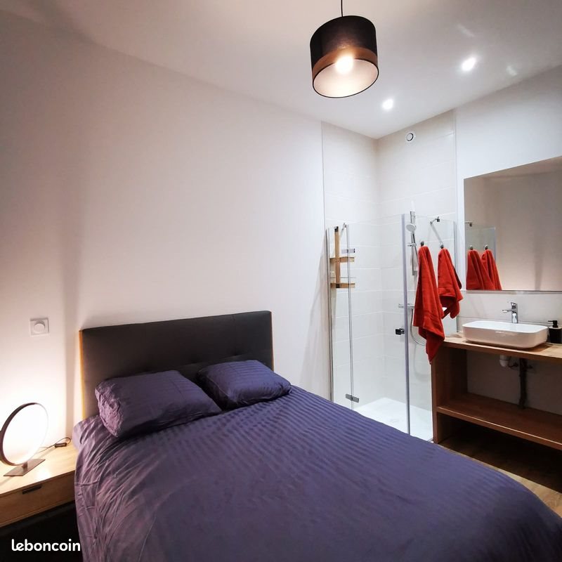 Appartement à louer, 50m², Beauvais