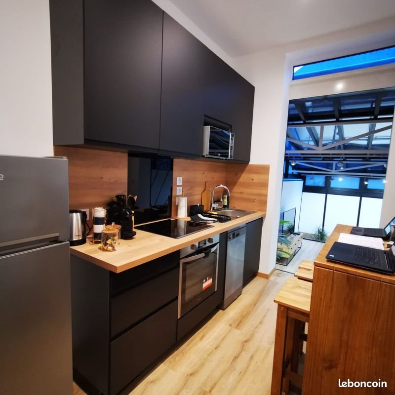 Appartement à louer, 50m², Beauvais