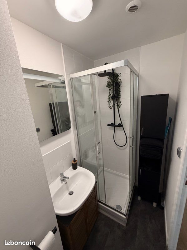 Appartement à louer, 30m², Dunkerque