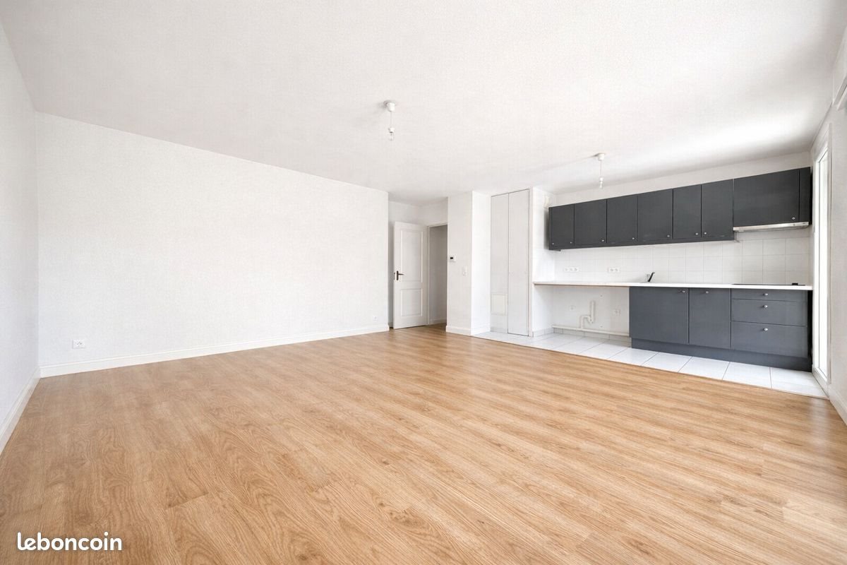 Appartement à vendre, 48m², Bruges