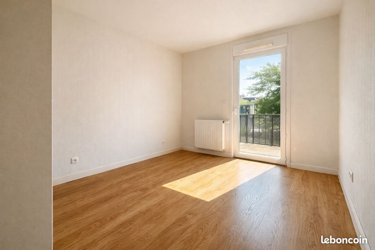 Appartement à vendre, 48m², Bruges