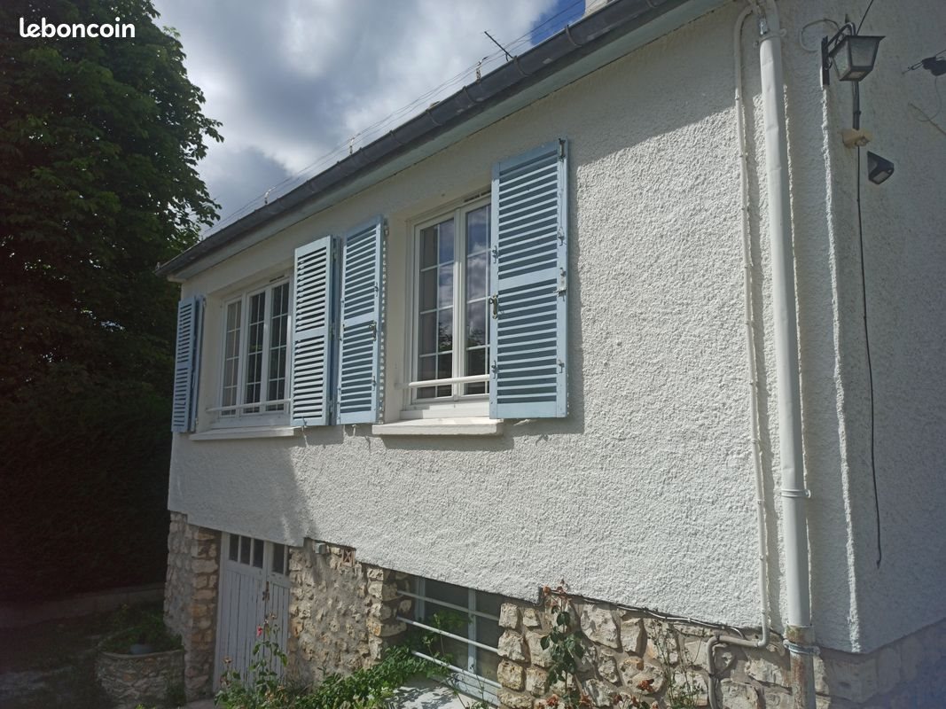 Maison à vendre, 90m², Montmorency