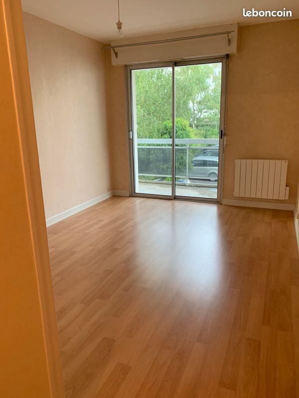 Appartement à louer, 22m², Saint-Cyr-sur-Loire
