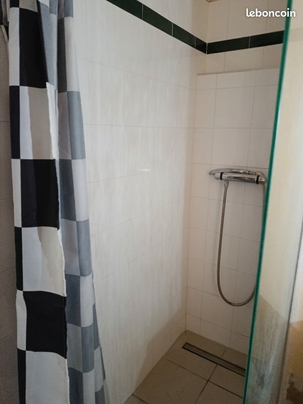 Appartement à louer, 44m², Oullins