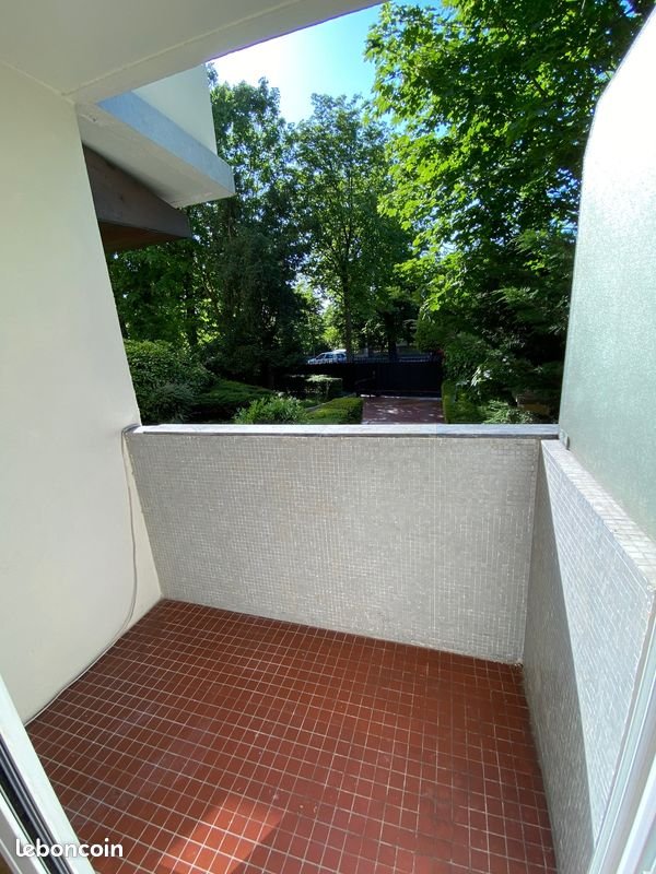 Appartement à louer, 16m², Neuilly-sur-Seine
