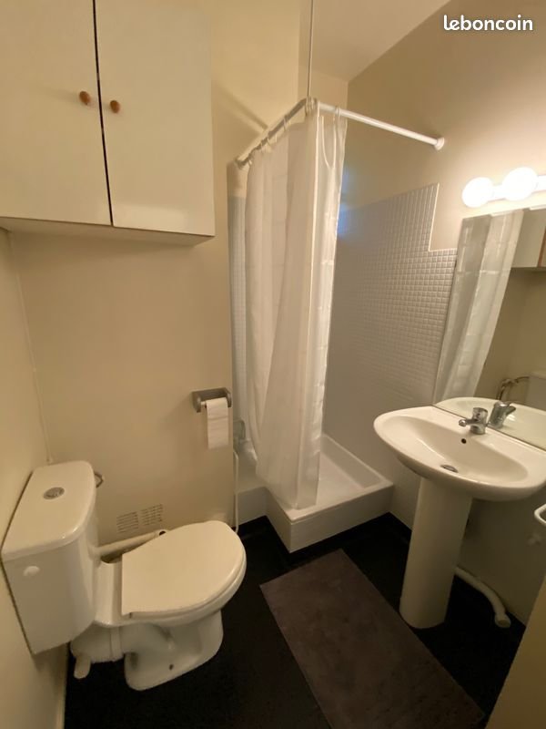 Appartement à louer, 16m², Neuilly-sur-Seine