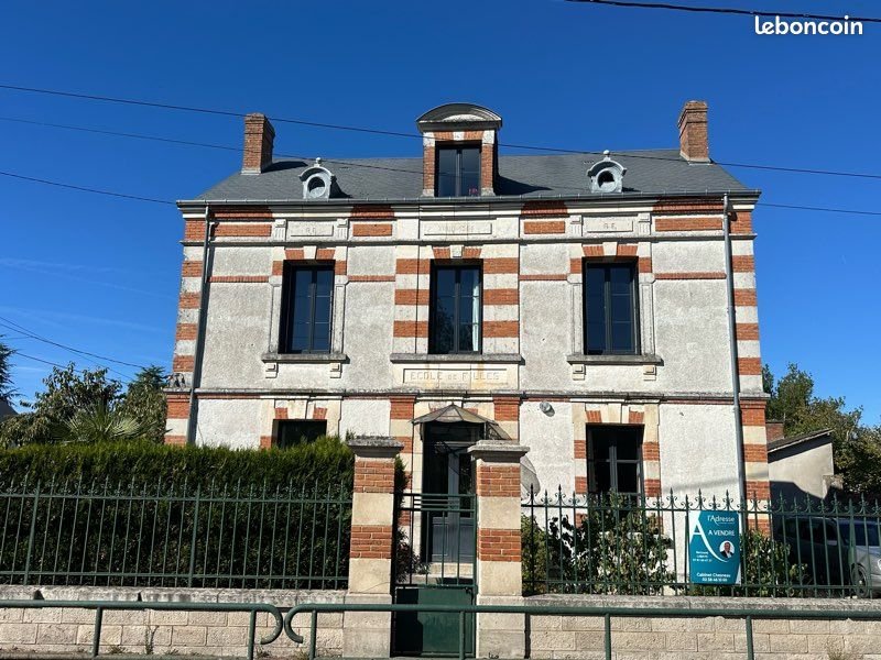 Maison à vendre, 196m², Tigy