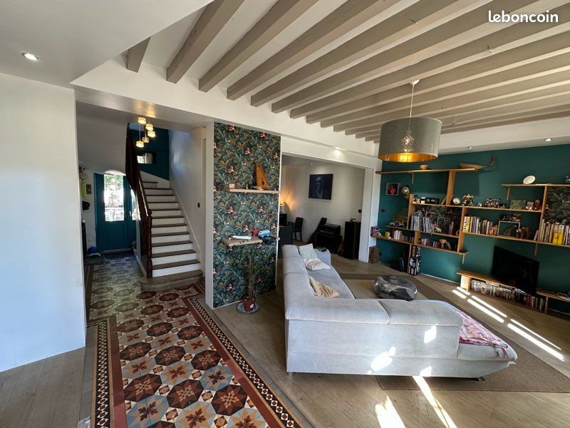 Maison à vendre, 196m², Tigy