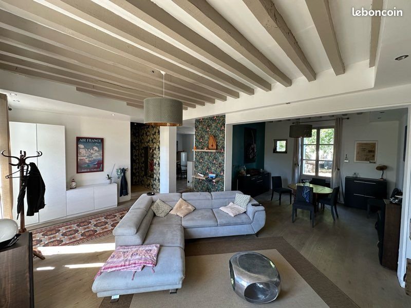 Maison à vendre, 196m², Tigy
