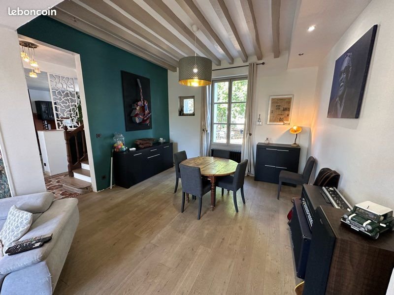 Maison à vendre, 196m², Tigy