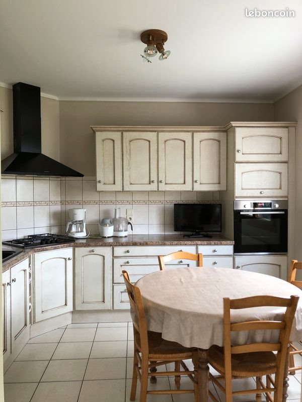 Maison à louer, 115m², Guer