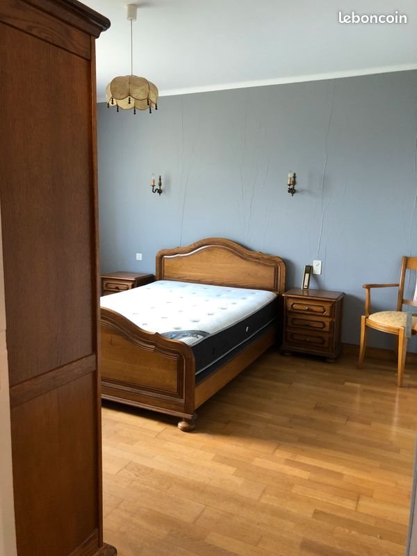 Maison à louer, 115m², Guer