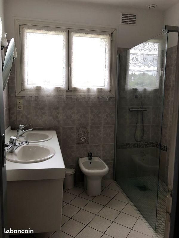 Maison à louer, 115m², Guer