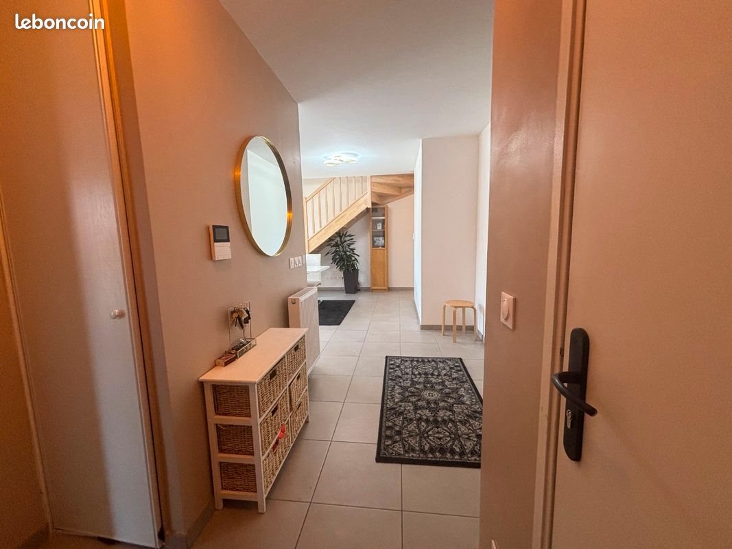 Appartement à vendre, 103m², La Balme-de-Sillingy