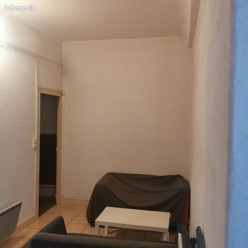 Appartement à louer, 30m², Chalon-sur-Saône