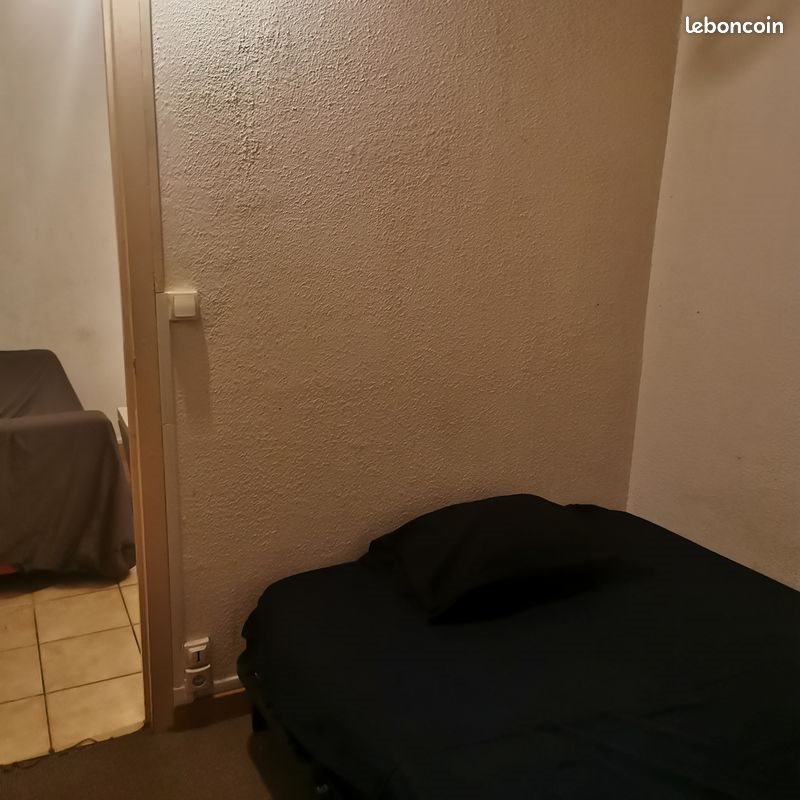 Appartement à louer, 30m², Chalon-sur-Saône