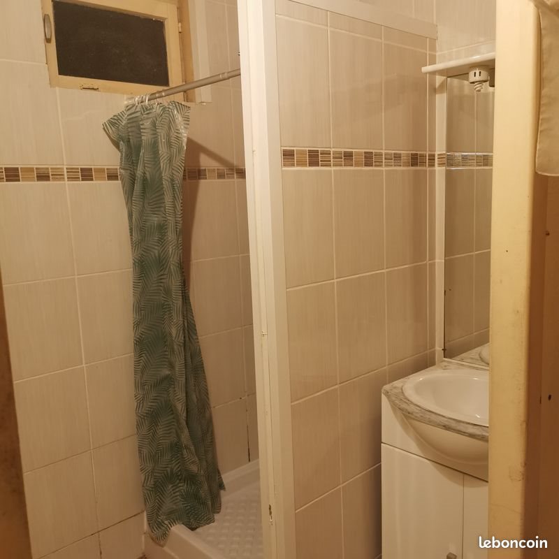 Appartement à louer, 30m², Chalon-sur-Saône
