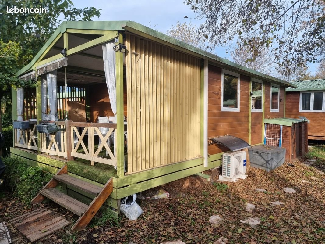 Maison à louer, 32m², Sorbo-Ocagnano