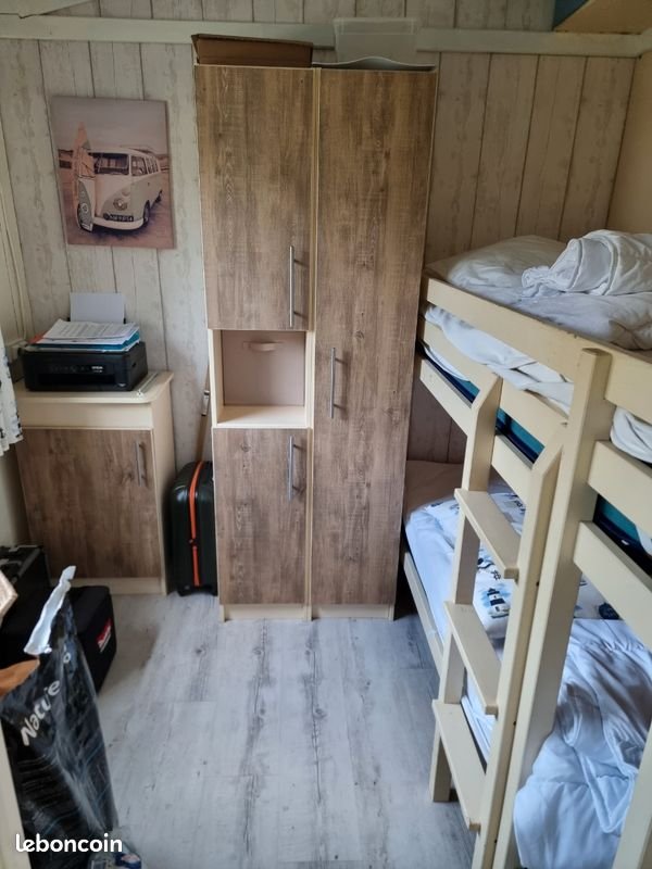 Maison à louer, 32m², Sorbo-Ocagnano