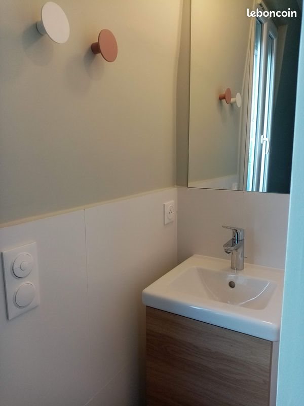 Appartement à louer, 13m², Vanves