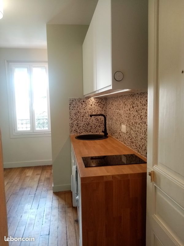 Appartement à louer, 13m², Vanves