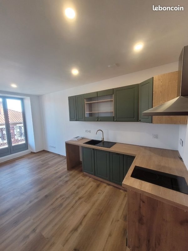 Appartement à louer, 25m², Mirande