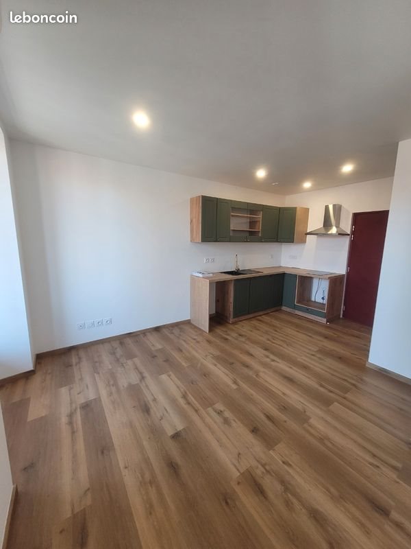 Appartement à louer, 25m², Mirande