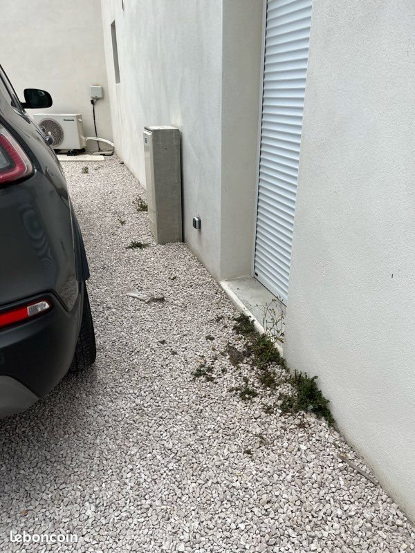Maison à louer, 32m², Saint-Sériès