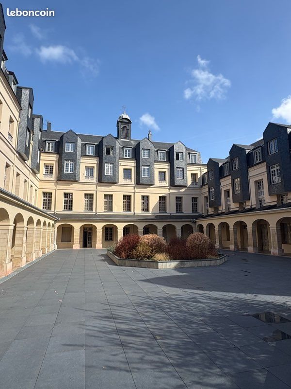 Appartement à louer, 90m², Rouen