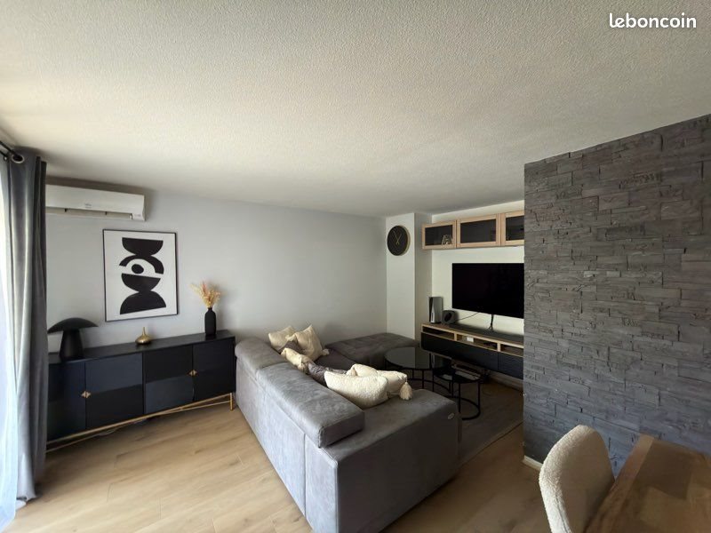 Appartement à louer, 46m², Balma