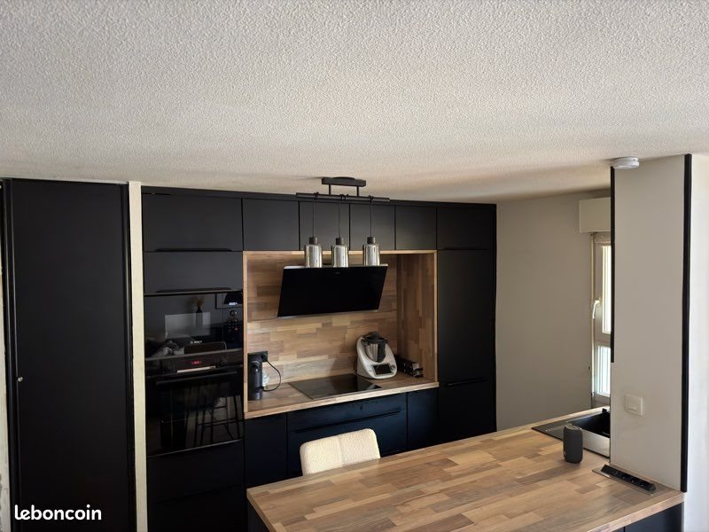Appartement à louer, 46m², Balma