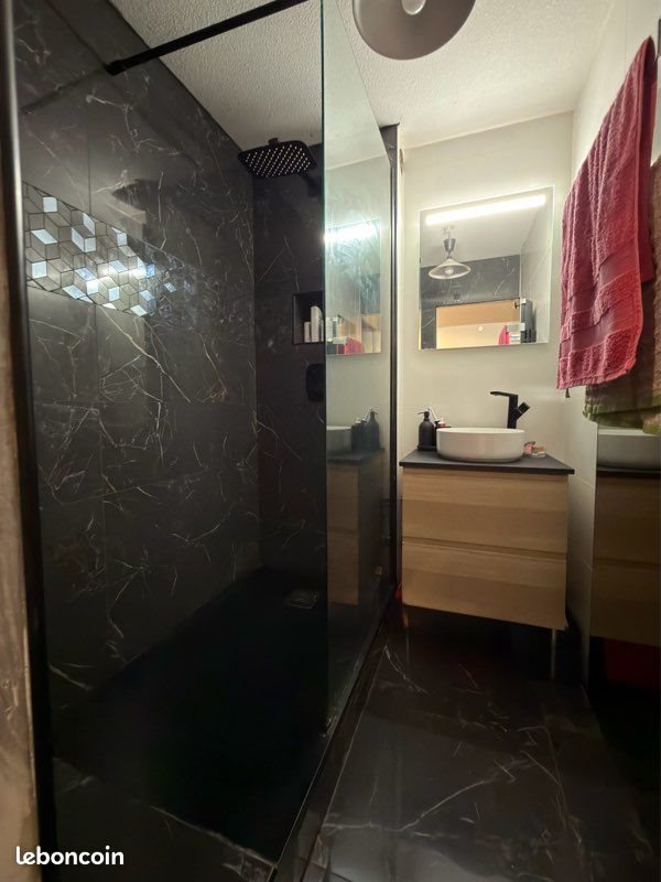 Appartement à louer, 46m², Balma