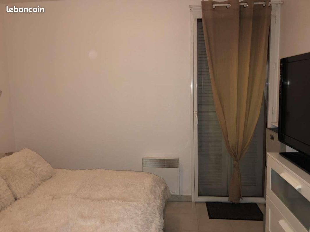 Appartement à louer, 35m², Castelnau-d'Estrétefonds