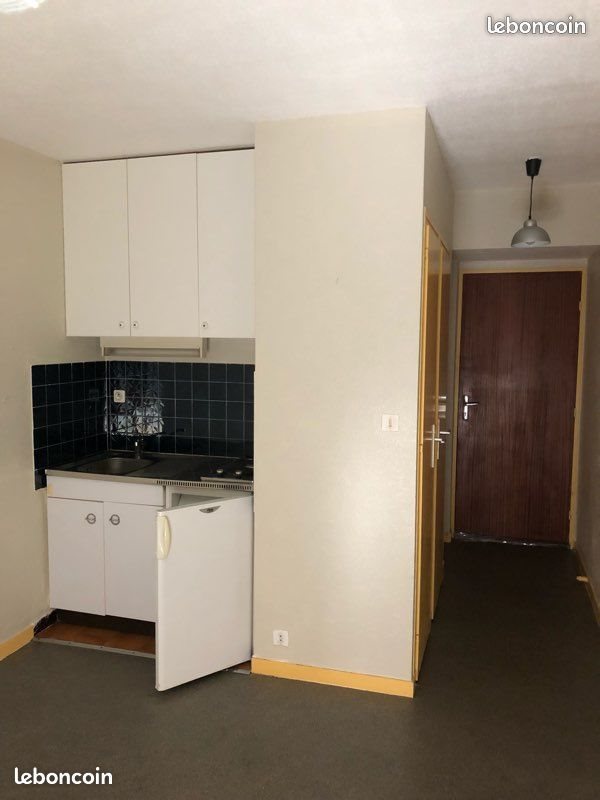 Appartement à louer, 19m², Fontaine-lès-Dijon