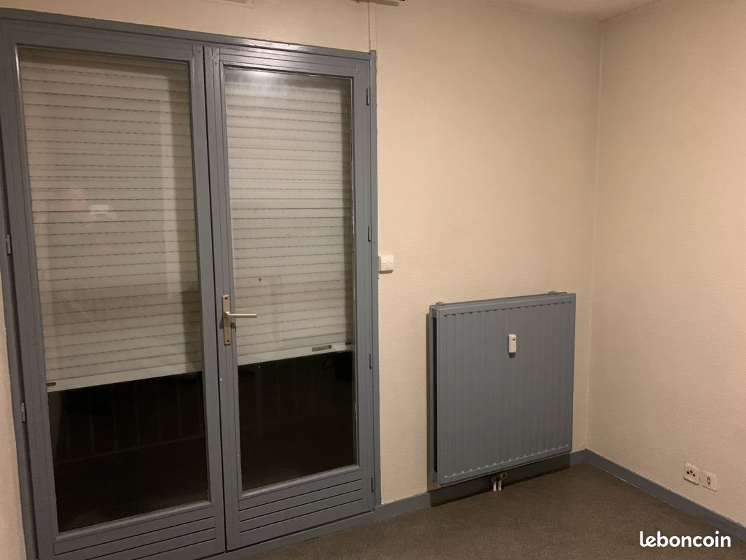 Appartement à louer, 19m², Fontaine-lès-Dijon