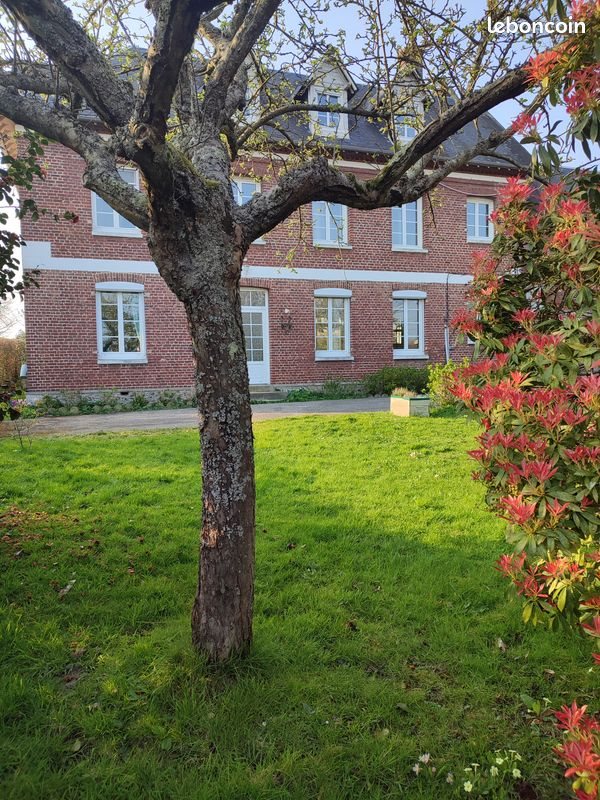 Maison à vendre, 900m², Barentin