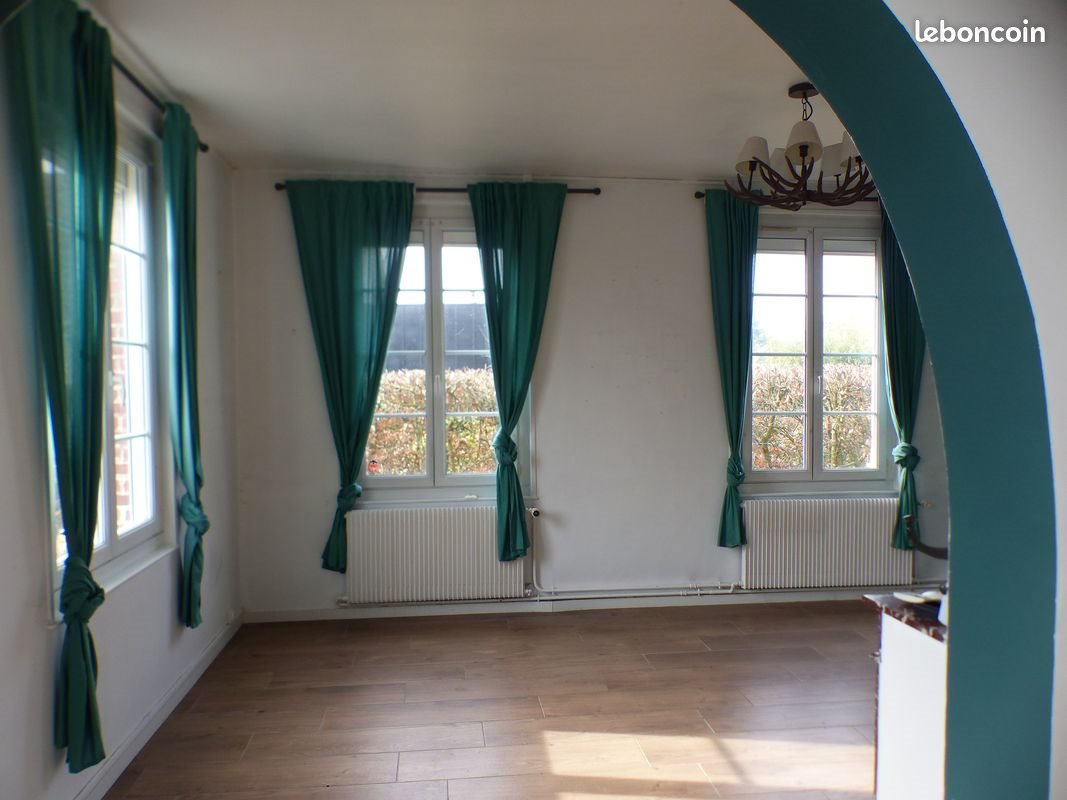 Maison à vendre, 900m², Barentin