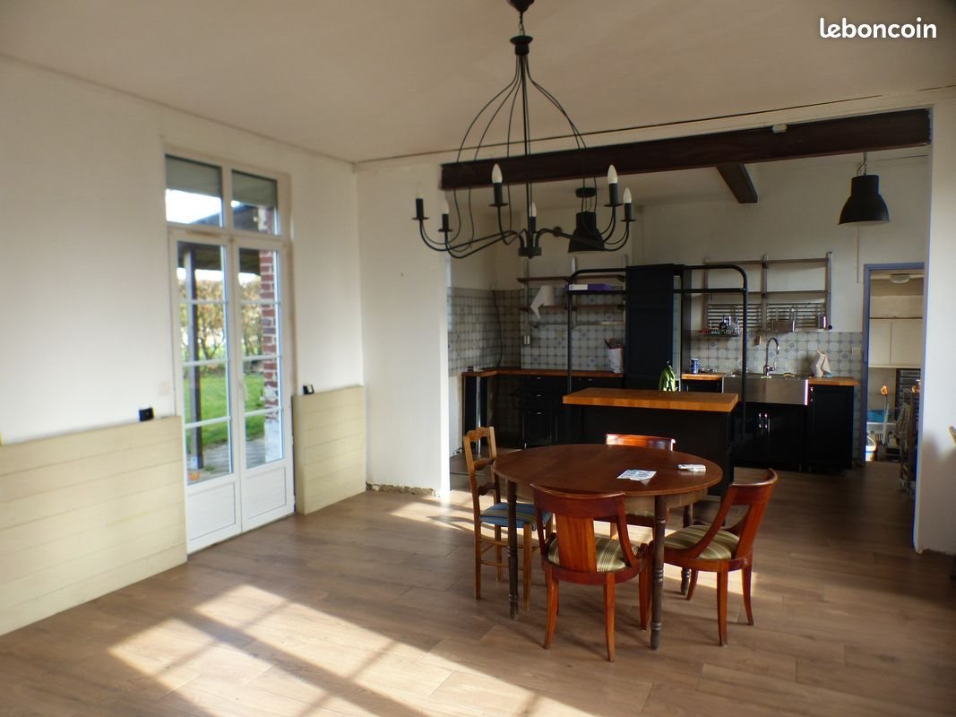 Maison à vendre, 900m², Barentin