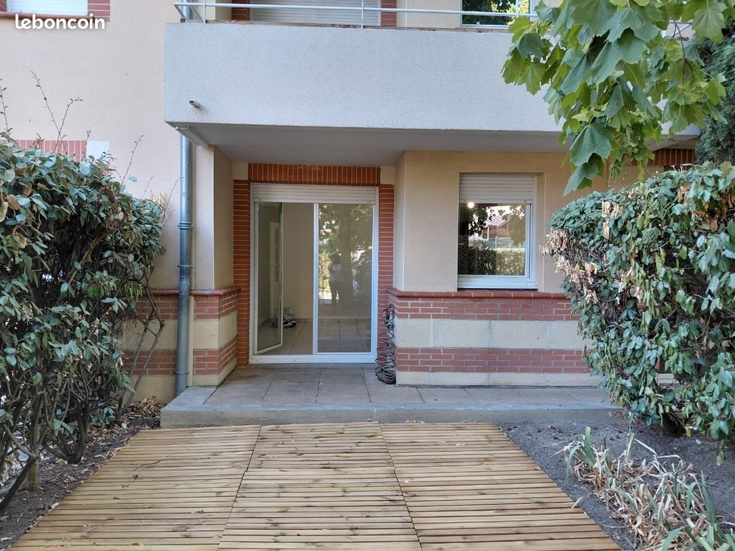 Appartement à vendre, 26m², Toulouse
