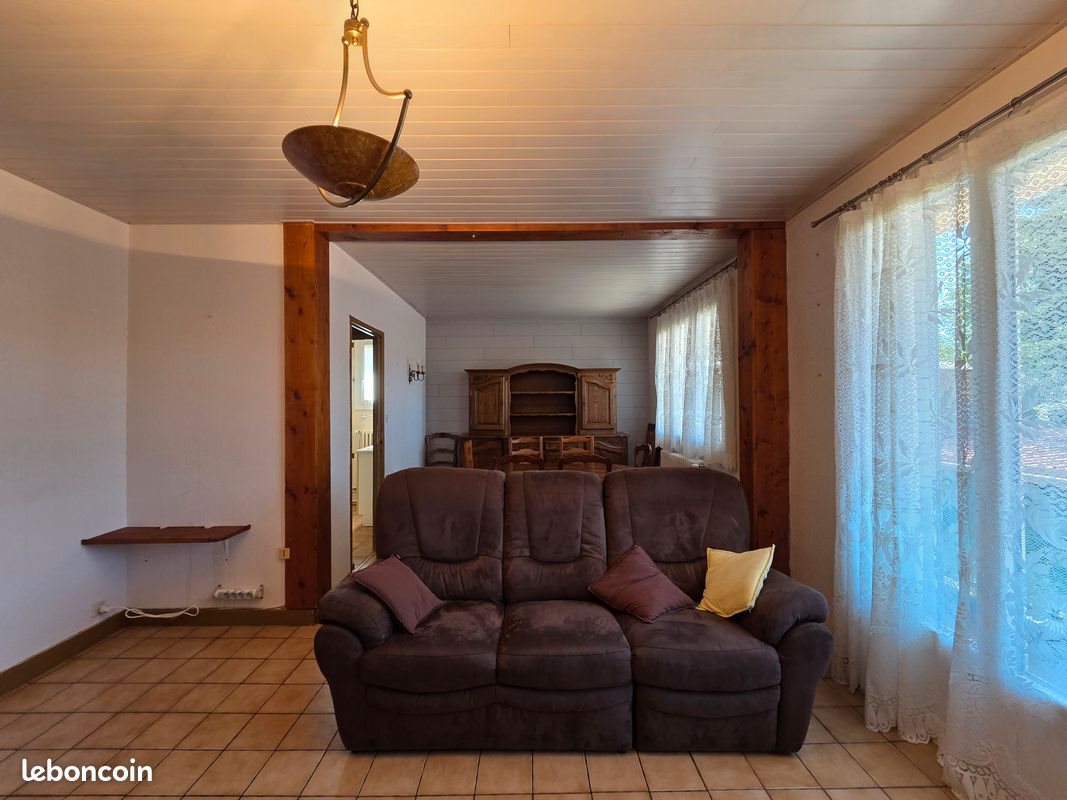 Appartement à vendre, 72m², Pontarlier