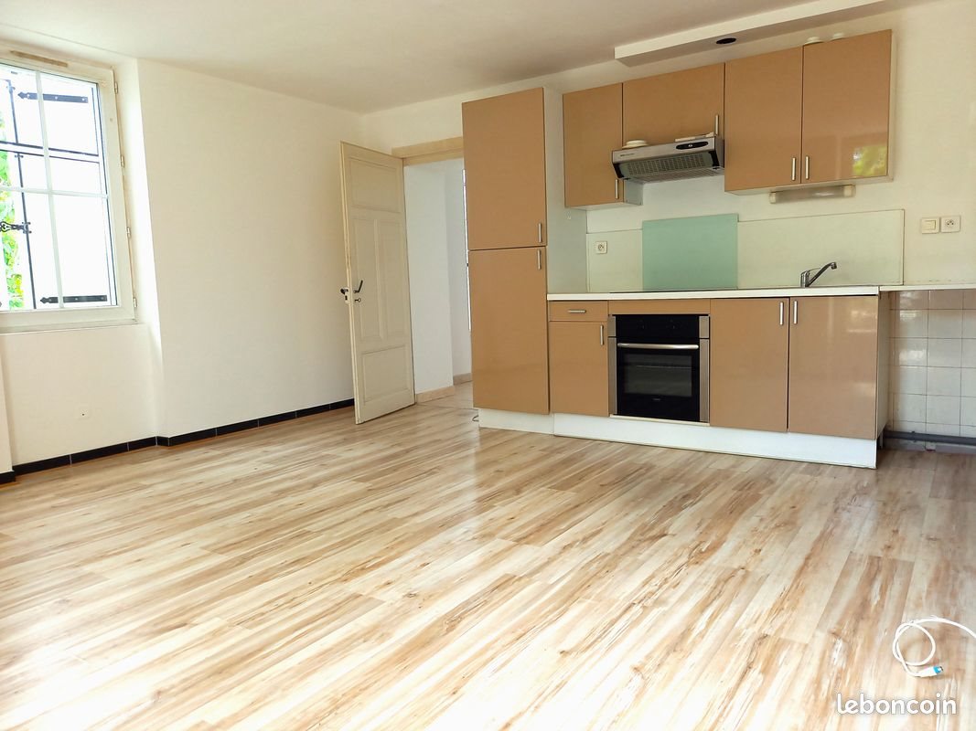 Appartement à louer, 46m², Albi