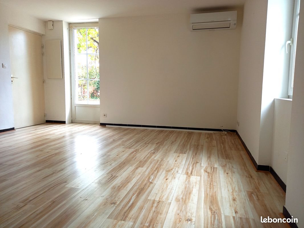 Appartement à louer, 46m², Albi