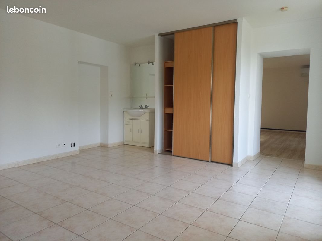 Appartement à louer, 46m², Albi