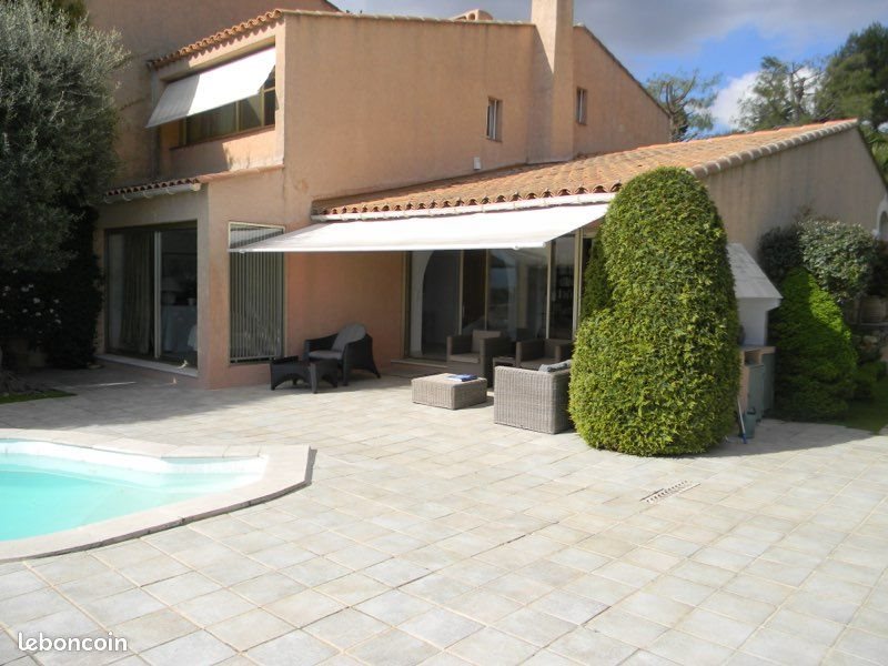 Maison à louer, 130m², Antibes