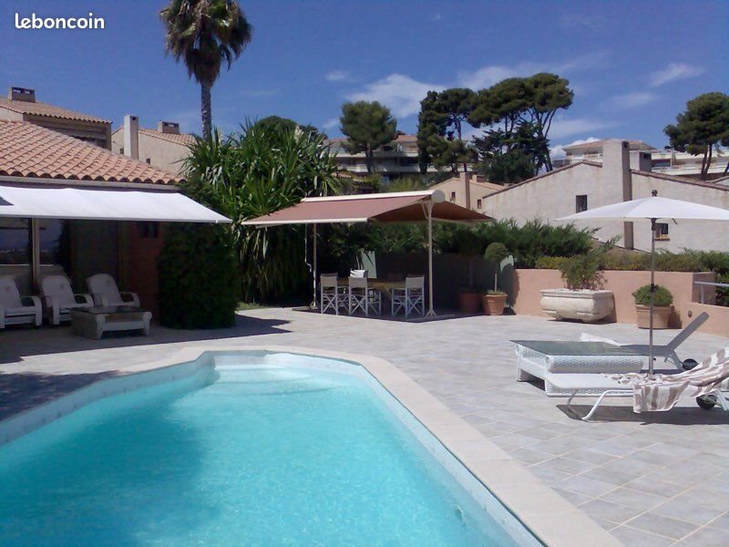 Maison à louer, 130m², Antibes