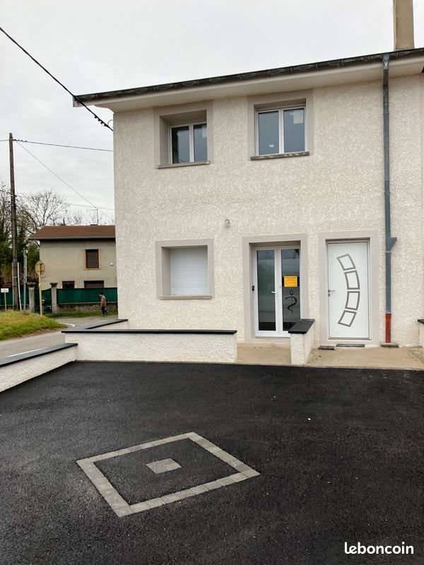 Appartement à louer, 40m², Ruy