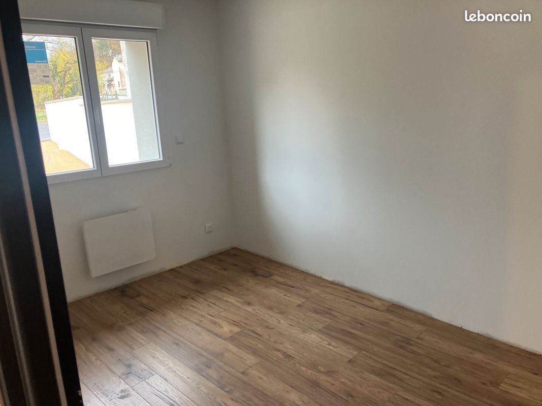 Appartement à louer, 40m², Ruy